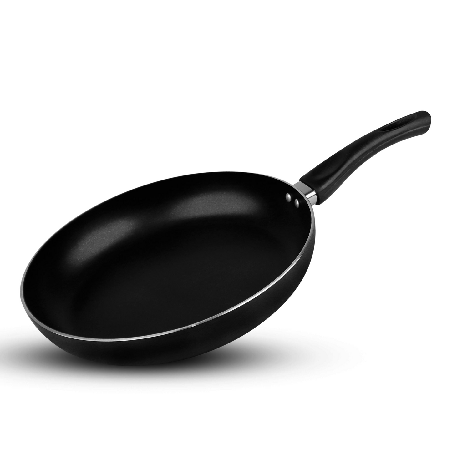 Super Gift Pack- GLASS LID - Non-Stick set 18-Piece