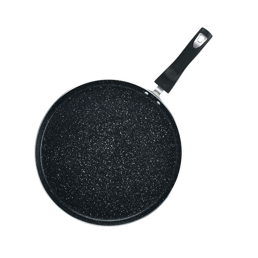 Hot Plate Pizza Pan
