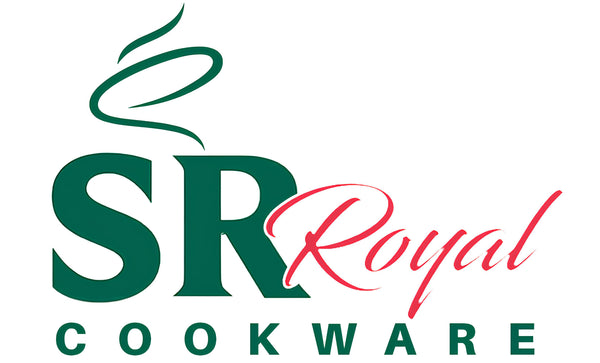 SR Royal Cookware