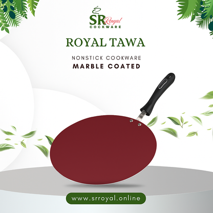 Royal TAWA Non-Stick