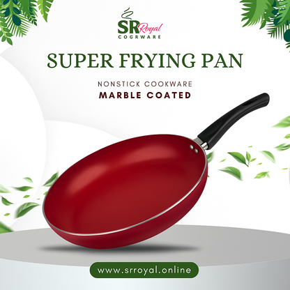 Super Frying Pan