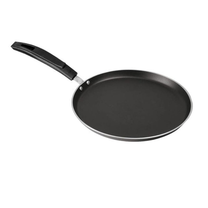 Hot Plate Pizza Pan