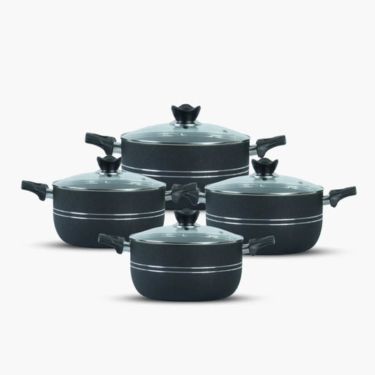 Casserole (Handi) - Glass Lid