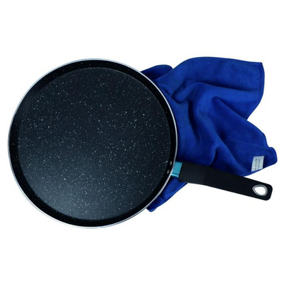 Hot Plate Pizza Pan