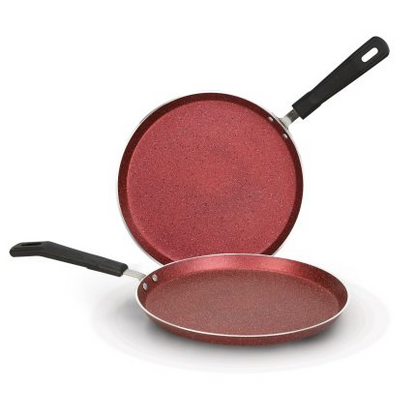 Hot Plate Pizza Pan