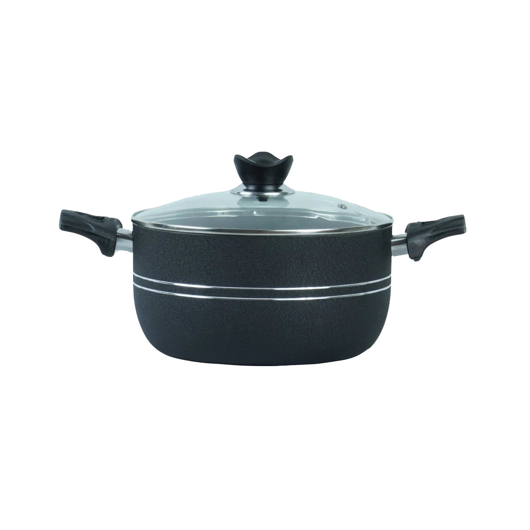 Casserole (Handi) - Glass Lid