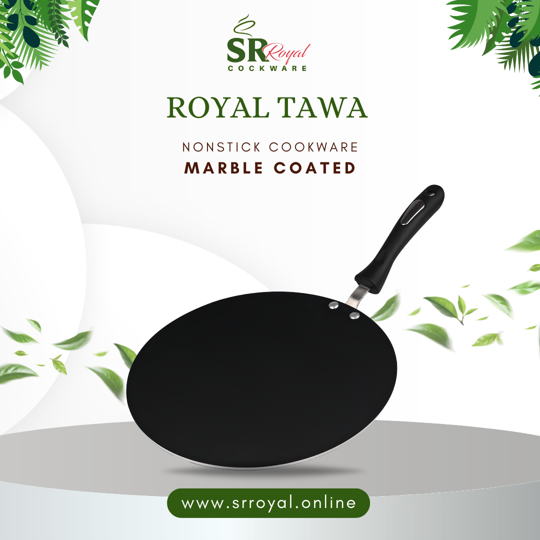 Royal TAWA Non-Stick