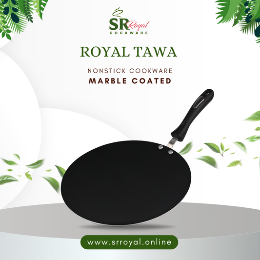 Royal TAWA Non-Stick