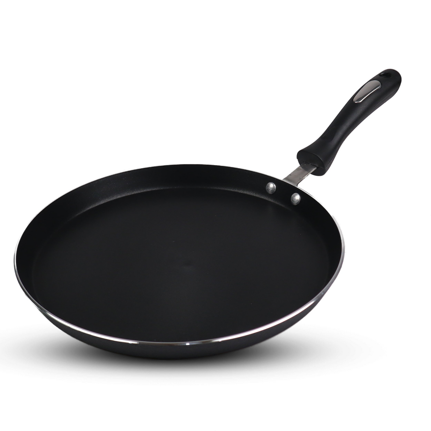 Super Gift Pack- GLASS LID - Non-Stick set 18-Piece