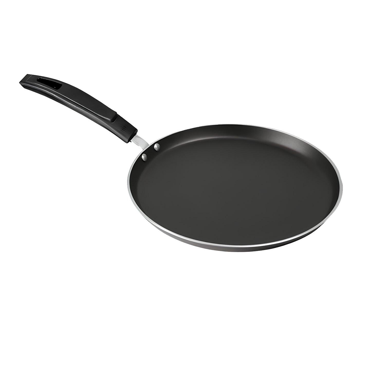 Royal Non-Stick Hot Plate Pizza Pan