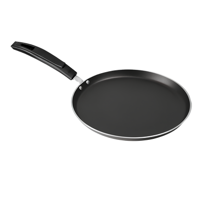 Royal Non-Stick Hot Plate Pizza Pan