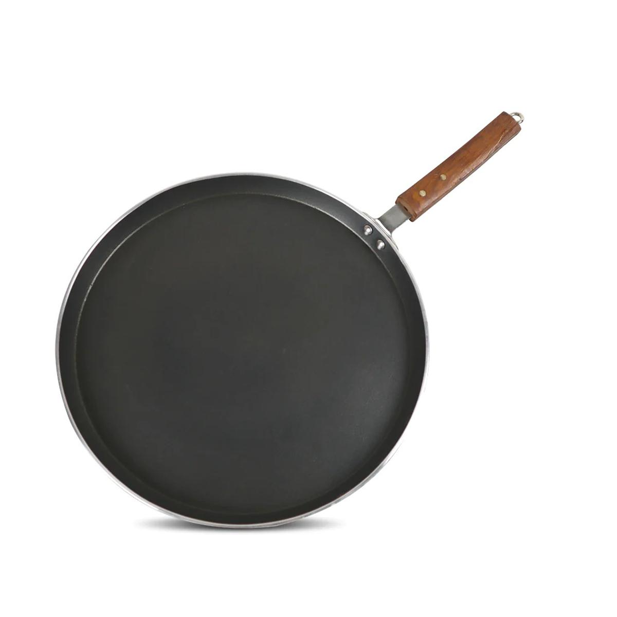 Royal Non-Stick Hot Plate Pizza Pan
