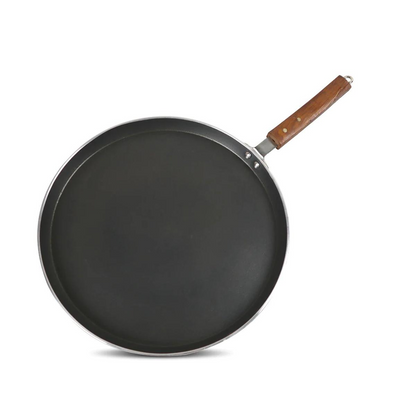 Royal Non-Stick Hot Plate Pizza Pan